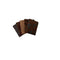 Shades Of Brown Fat Quarter Bundle - 5pk - ineedfabric.com