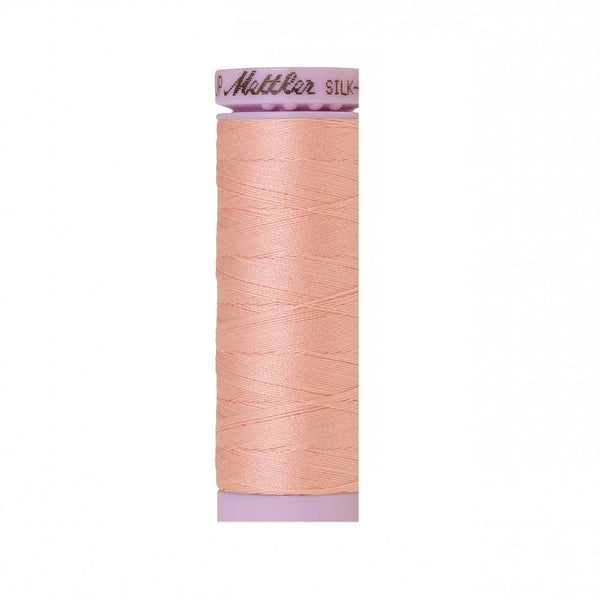 Shell Silk-Finish 50wt Solid Cotton Thread - 164yd - ineedfabric.com