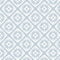 Shibori Diamonds Fabric - Gray - ineedfabric.com