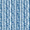 Shibori Monochrome Irregular Stripes Fabric - ineedfabric.com