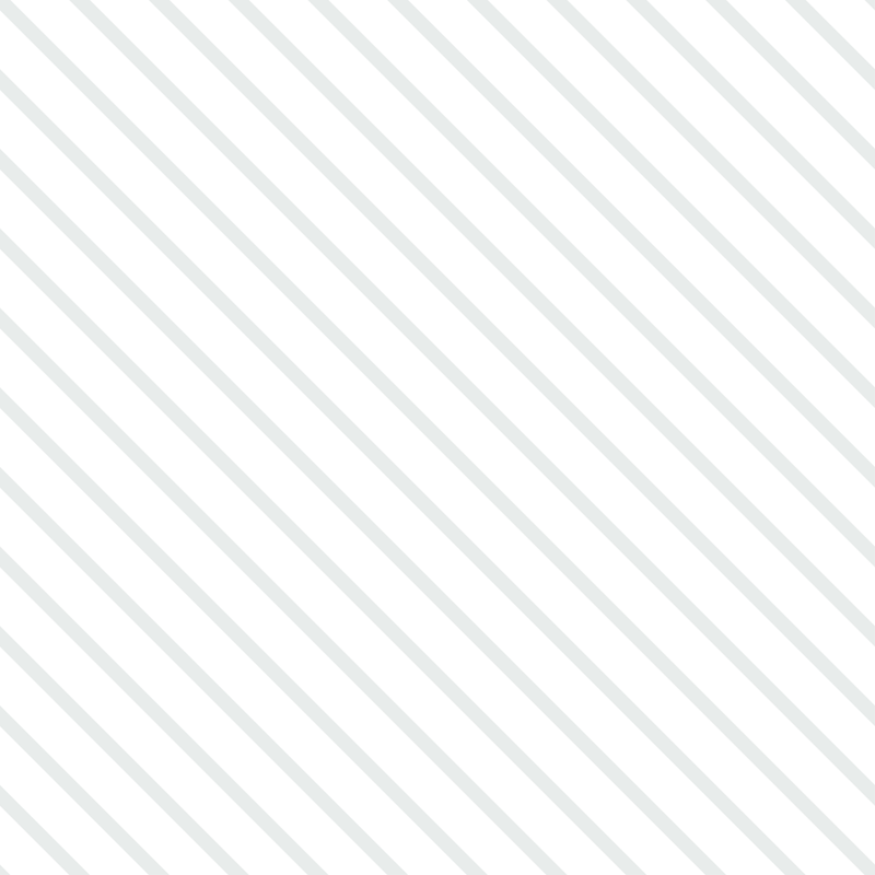 Silver Diagonal Stripes Fabric - ineedfabric.com