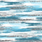 Silver Glitter and Brush Stroke Fabric - Blue Mana - ineedfabric.com