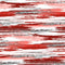 Silver Glitter and Brush Stroke Fabric - Red Rampage - ineedfabric.com