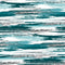 Silver Glitter and Brush Stroke Fabric - Venetian Turquoise - ineedfabric.com