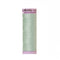 Snowmoon Silk-Finish 50wt Solid Cotton Thread - 164yd - ineedfabric.com