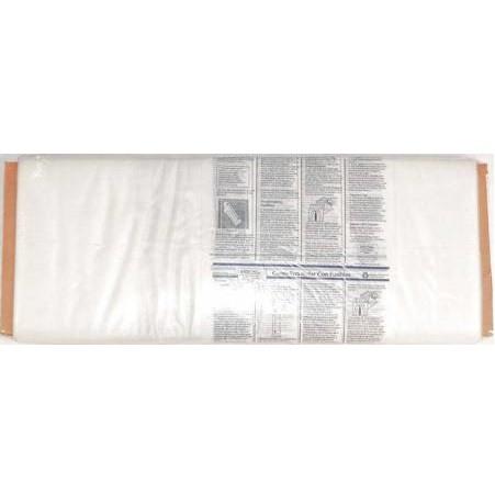 Pellon 911FF Fusible Featherweight BOLT-35 Yds X 20 White