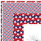 Soaring Free Wall Hanging 42" x 42" - ineedfabric.com