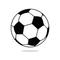 Soccer Ball Fabric Panel - ineedfabric.com