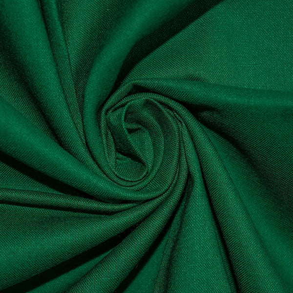 Solid Fabric - Forest - ineedfabric.com