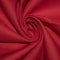 Solid Fabric - Scarlet - ineedfabric.com