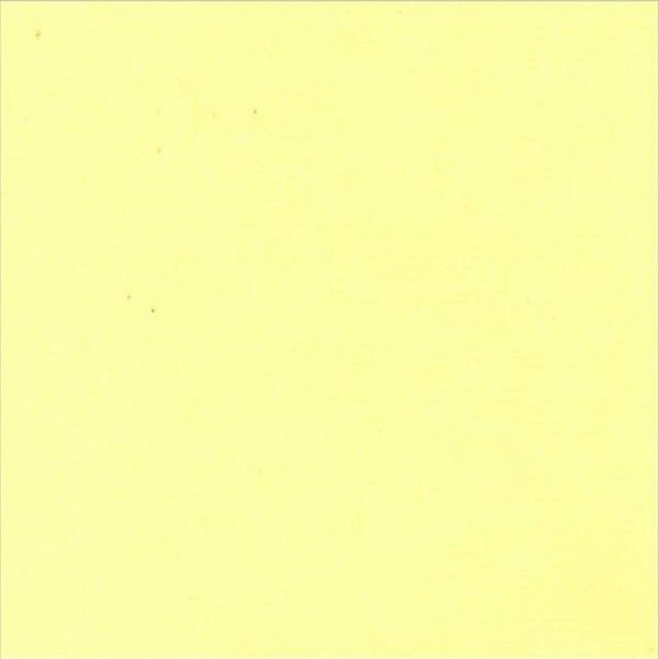 Solid Flannel Fabric - Lemonade - ineedfabric.com