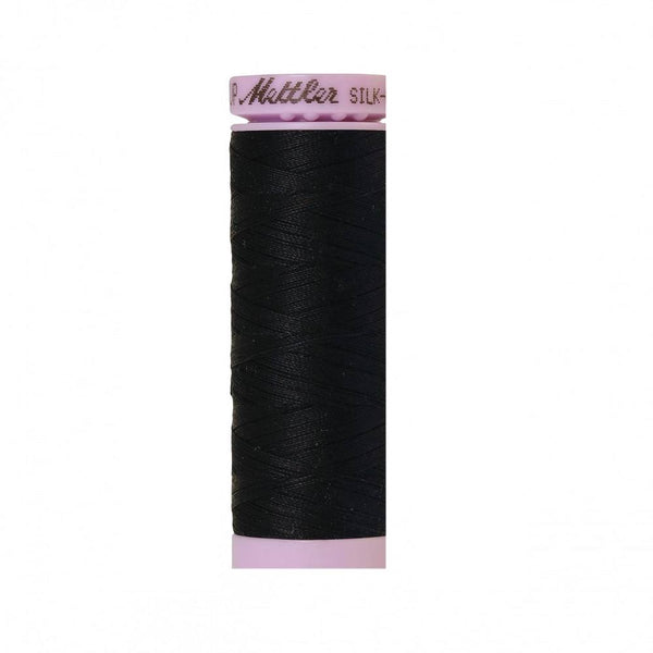 Space Silk-Finish 50wt Solid Cotton Thread - 164yd - ineedfabric.com