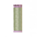 Spanish Moss Silk-Finish 50wt Solid Cotton Thread - 164yd - ineedfabric.com