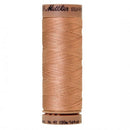 Spanish Villa 40wt Solid Cotton Thread 164yd - ineedfabric.com