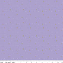 Sparkler Fabric - Lilac Sparkle - ineedfabric.com
