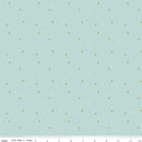Sparkler Fabric - Songbird Sparkle - ineedfabric.com