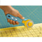 Splash Rotary Cutter 45mm - ineedfabric.com