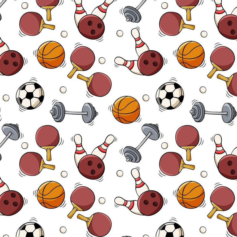 Sports Equipment Fabric - ineedfabric.com