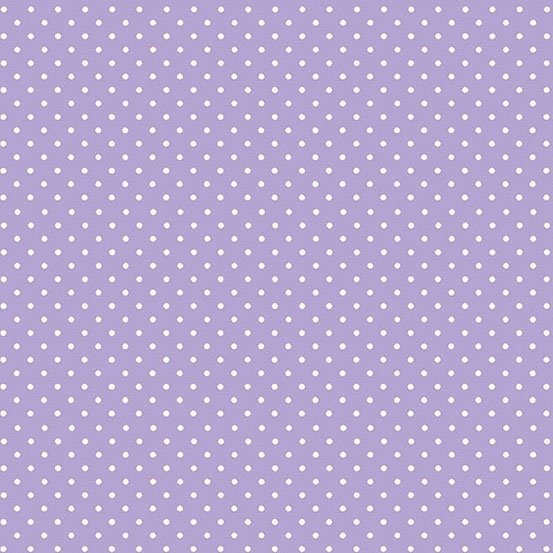 Spot Fabric - Lilac - ineedfabric.com