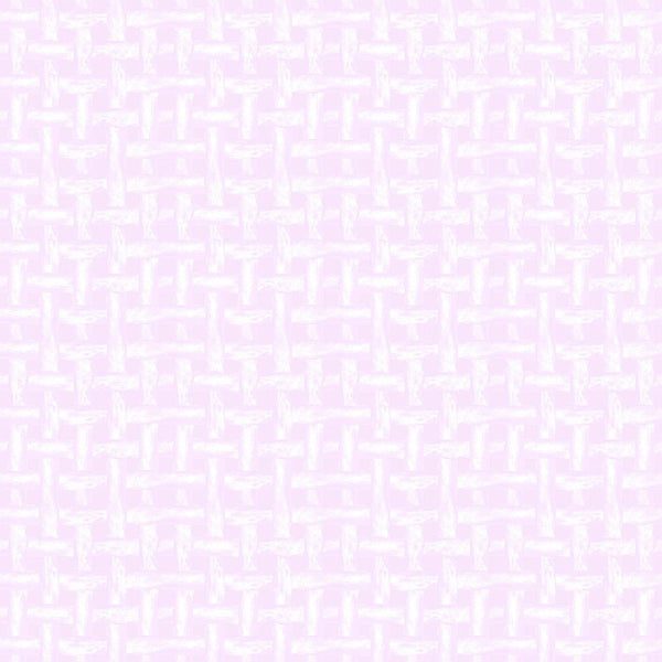 Spring Pastels, Hashing Fabric - Purple - ineedfabric.com