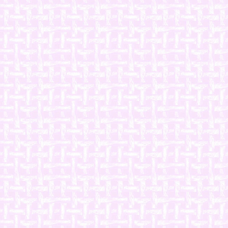 Spring Pastels, Hashing Fabric - Purple - ineedfabric.com