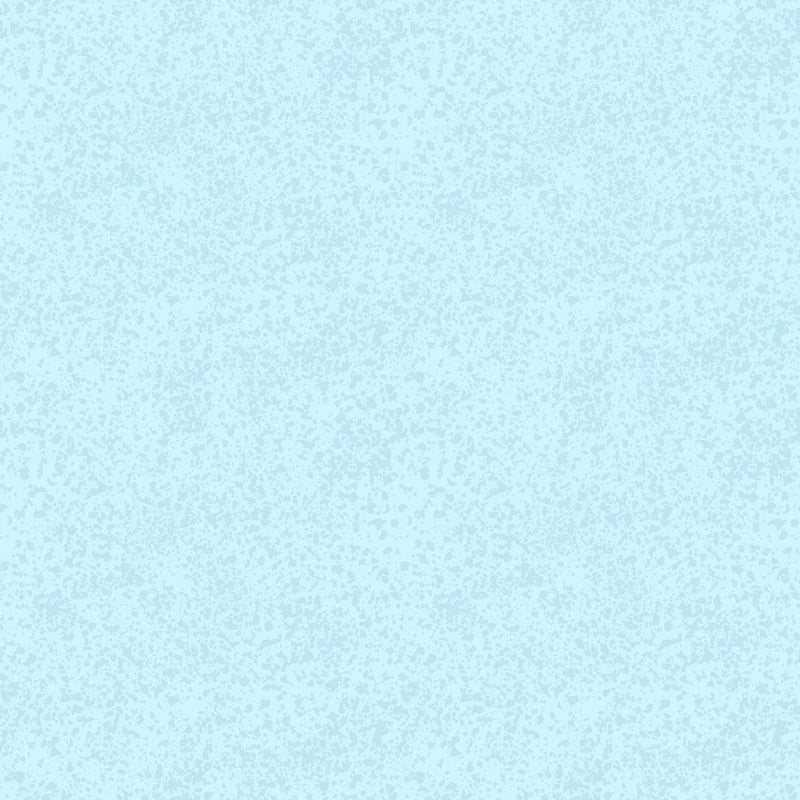 Spring Pastels, Speckled Fabric - Blue - ineedfabric.com