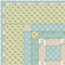 Spring Time Daisies Quilt Kit - 63 1/2" x 74" - ineedfabric.com