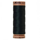 Spruce Forest 40wt Solid Cotton Thread 164yd - ineedfabric.com
