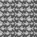 Stacked Gray Carps Fabric - ineedfabric.com