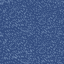 Starry Night Dashing Dots Fabric - Dark Blue - ineedfabric.com
