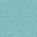 Starry Night Dashing Dots Fabric - Light Blue - ineedfabric.com
