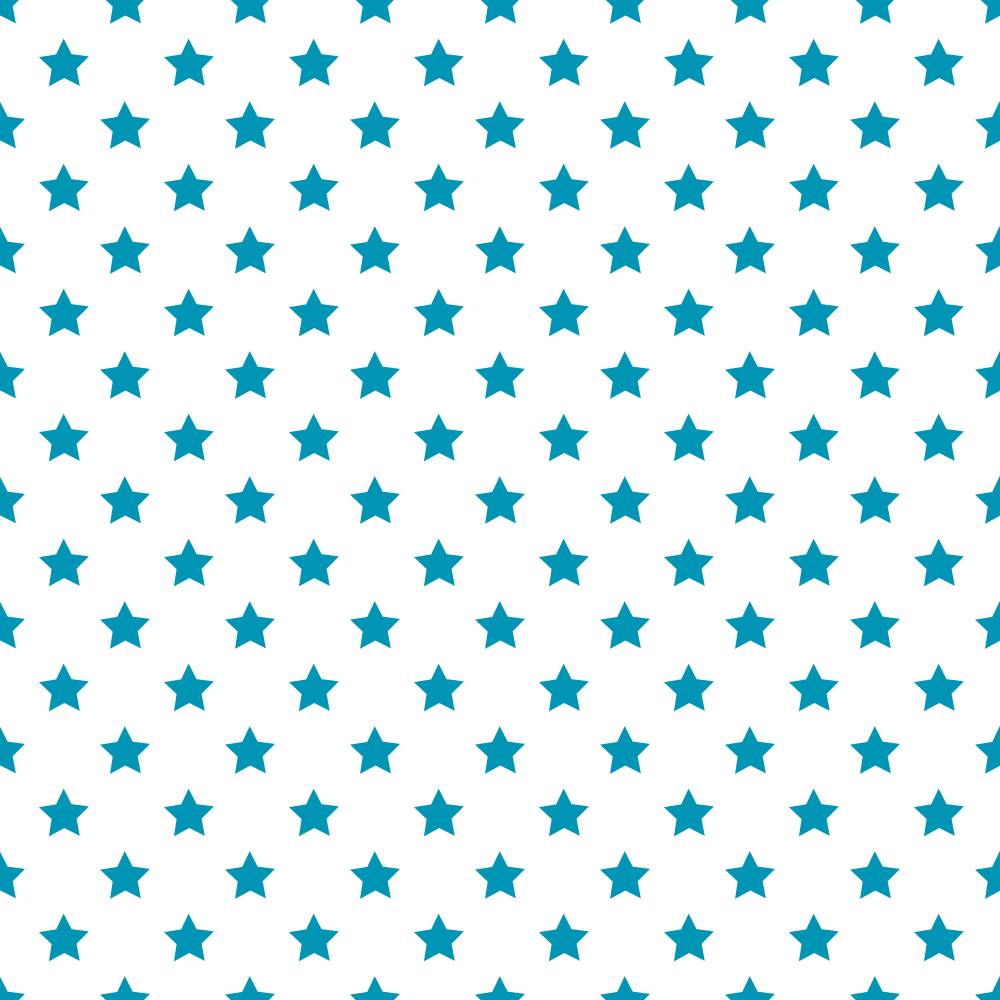 Blue Ivy' Fabric by the Yard (Cerulean Blue)