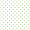Stars Basics Fabric - Pistachio Green on White - ineedfabric.com