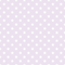 Stars Basics Fabric - White on Vintage Violet - ineedfabric.com