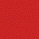 Steampunk Halloween Dot Fabric - ineedfabric.com