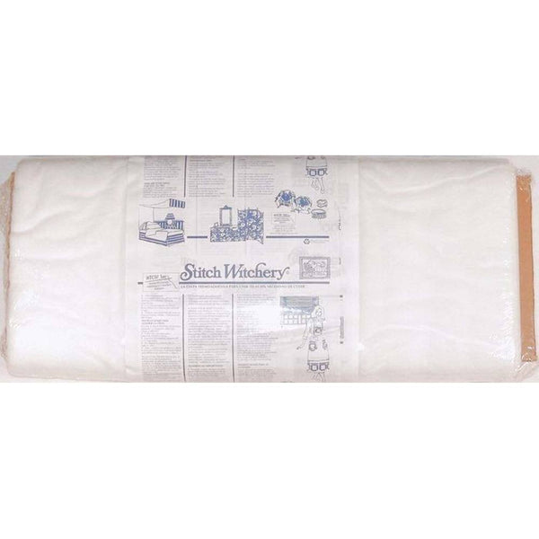 Stitch Witchery Fusible Web (Clear) - 20" - ineedfabric.com