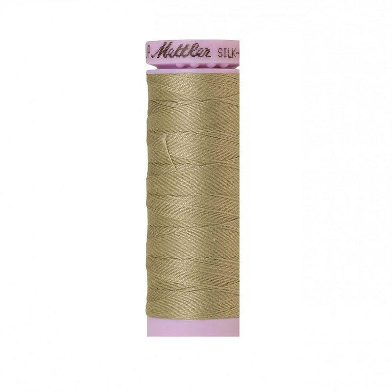 Stone Silk-Finish 50wt Solid Cotton Thread - 164yd - ineedfabric.com
