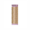 Straw Silk-Finish 50wt Solid Cotton Thread - 164yd - ineedfabric.com