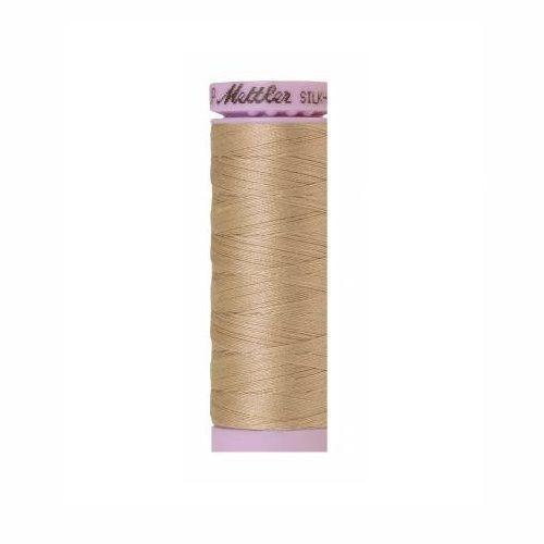Straw Silk-Finish 50wt Solid Cotton Thread - 164yd - ineedfabric.com