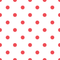 Strawberry Patch Dots Fabric - ineedfabric.com