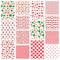Strawberry Patch Fat Eighth Bundle - 14 Pieces - ineedfabric.com