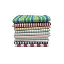Stripes Fat Quarter Bundle - 10pk - ineedfabric.com