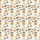 Sugar & Spice Fabric - Mint - ineedfabric.com