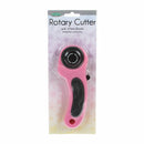 Sullivans, Rotary Cutter - Pink - ineedfabric.com