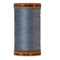 Summer Sky Silk-Finish 40wt Solid Cotton Thread - 500yds - ineedfabric.com
