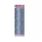 Summer Sky Silk-Finish 50wt Solid Cotton Thread - 164yd - ineedfabric.com