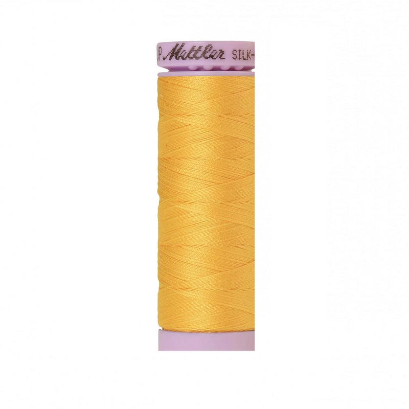 Summersun Silk-Finish 50wt Solid Cotton Thread - 164yd - ineedfabric.com