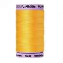Summersun Silk-Finish 50wt Solid Cotton Thread - 547yds - ineedfabric.com