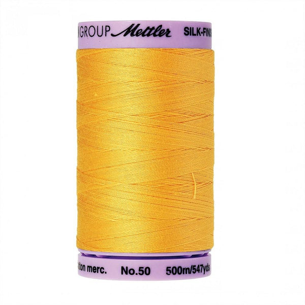 Summersun Silk-Finish 50wt Solid Cotton Thread - 547yds - ineedfabric.com