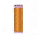 Sunflower Silk-Finish 50wt Solid Cotton Thread - 164yd - ineedfabric.com